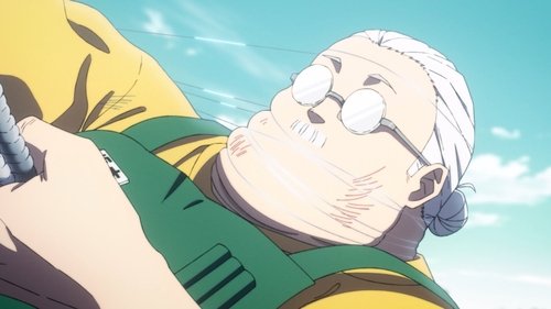 Вокруг башни