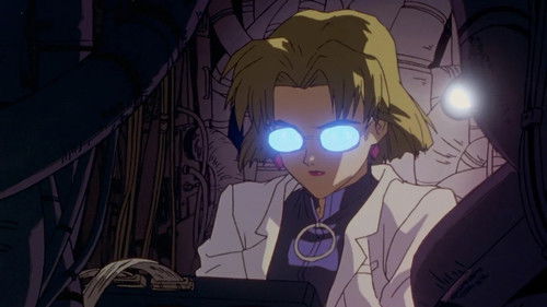 Нападение ангела