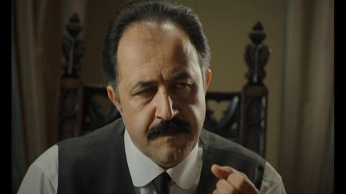 Между двумя людьми