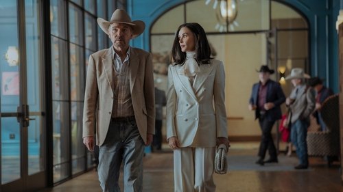 Смерть и закат