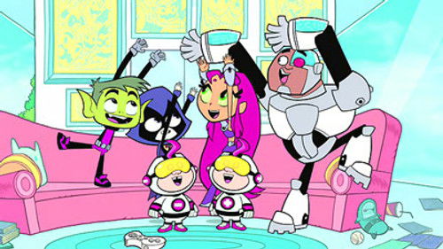 Больше - не меньше