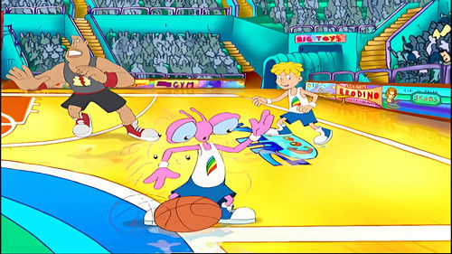 Баскетболомания