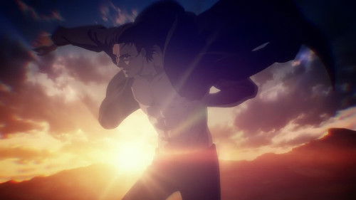 Те, кто указывают путь