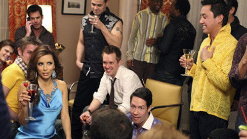 Преследование