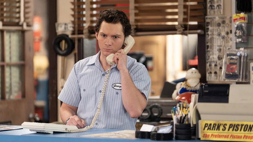 Альфа-самцы и сила молитвы