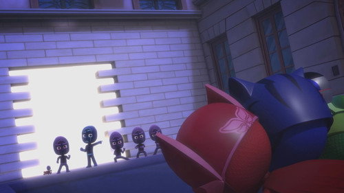 Наперегонки к Таинственной горе