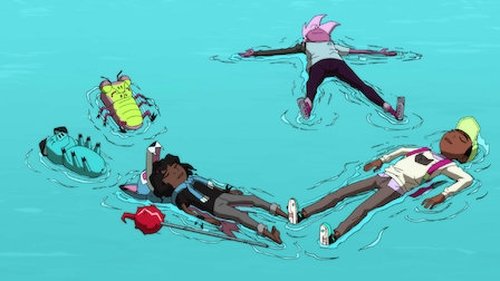 Малхолланд