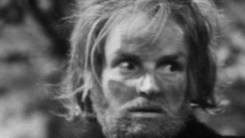 Дикари, эпизод 4