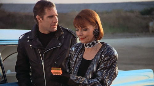 Зло возвращается