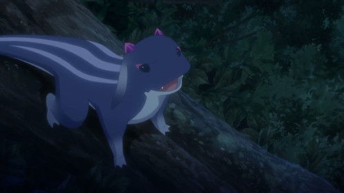 Посмотрел в небо — а там герой