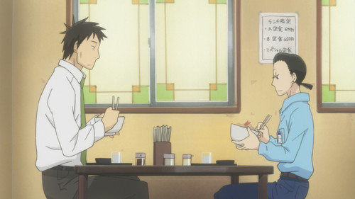 Решение Дайкити