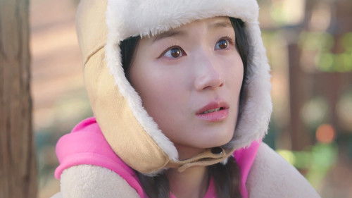 Любовь нагрянула