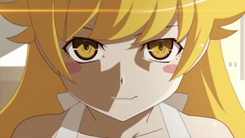 Shinobu Time, Part 3