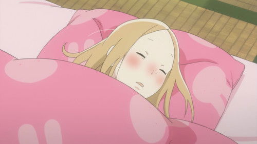 Желудочный грипп