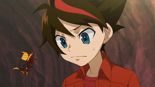 В диких условиях / Зови меня старина Браккен