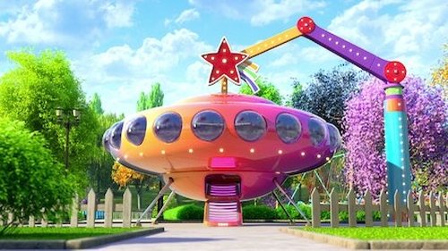 Цветомешалка