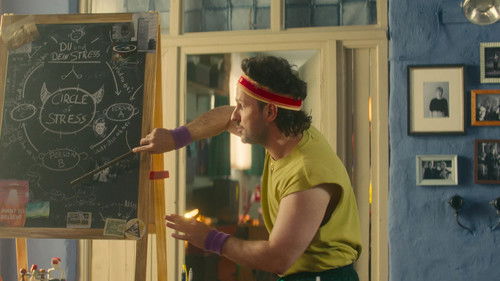 Круг стресса