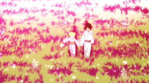 Mayoi Jiangshi, Part 4