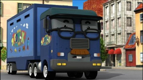 Любимая внучка