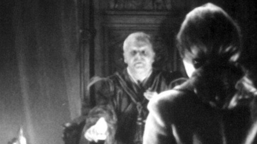 Ужасные снежные люди, эпизод 5