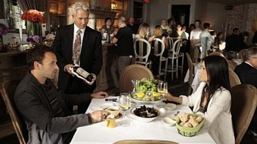 Крысиные бега