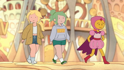 Заблудившийся волк