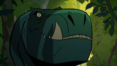 Добыча для нечестивых