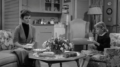 Кошмар в детстве