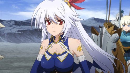 Штурм в горах Татра