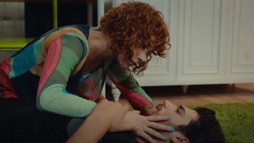 Эпизод 15