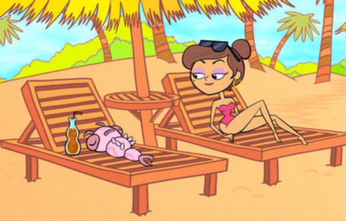 История любви