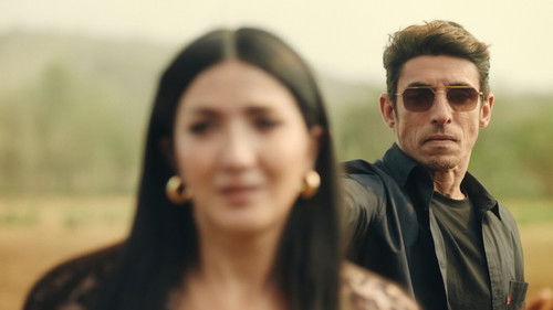 Из обломков ненависти