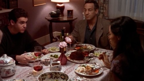 Последний ужин