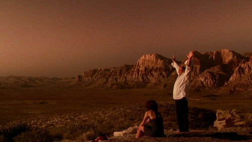 Кеннеди и Хайди