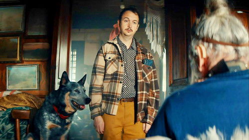 Бажовская братва