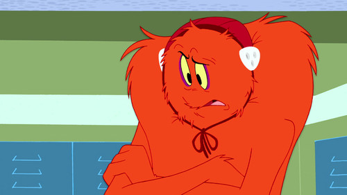 Трое из Рысей