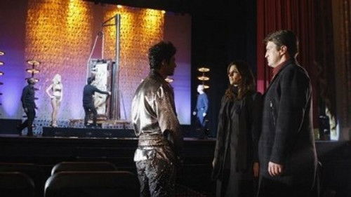 Пиф-паф, ты мёртв