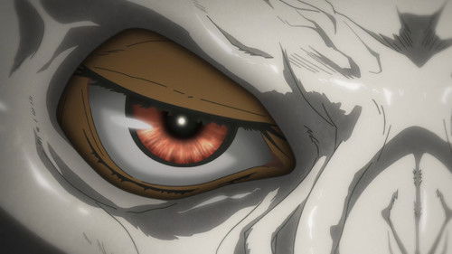 Рождение волка