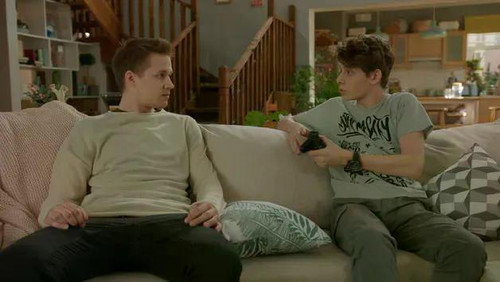 17- я серия