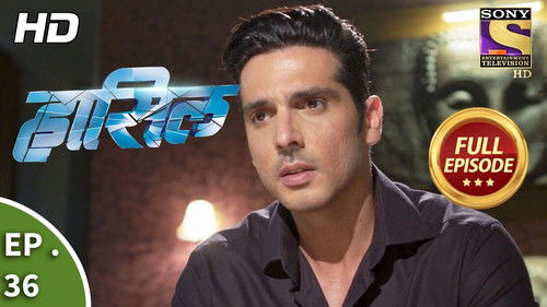 Эпизод 36