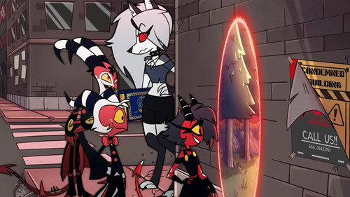 Убойная семейка