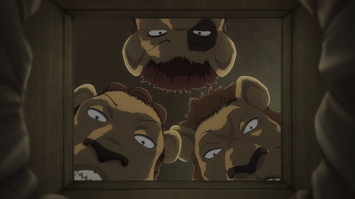 Сладкий голод