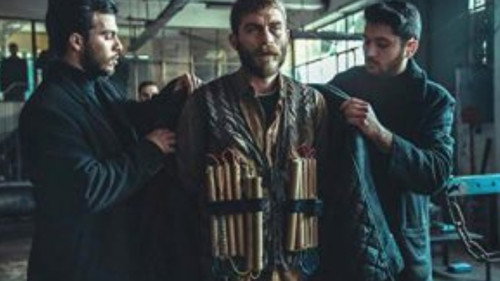 Эпизод 21