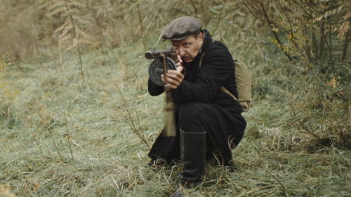 Взрывная волна. Часть 2