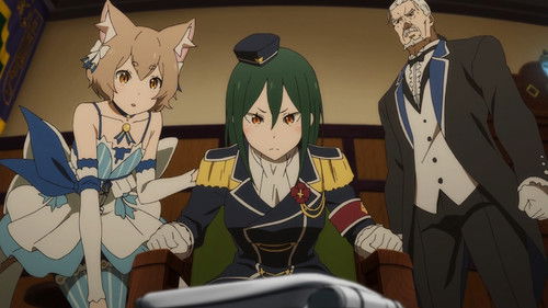 Битва с Белым китом