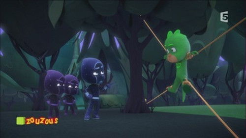 «Алетт обретает крылья»