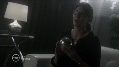 Дело о белом кролике