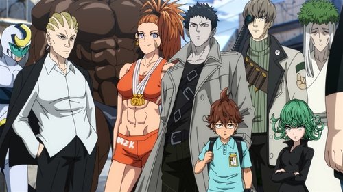 Разделённые герои