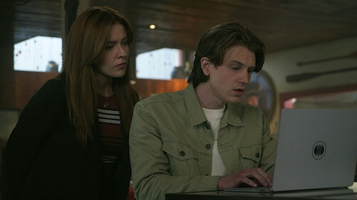 Кривые перила