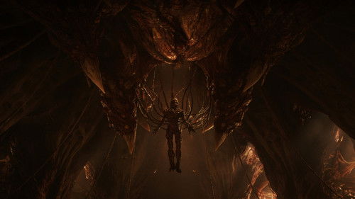 Восьмая глава. Внешняя сторона